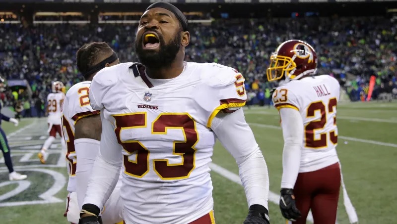 The 2011 Washington Redskins: Free Agents and Draft Choices To