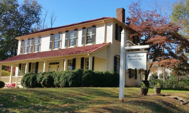 This is Tourism: History in Hillsborough