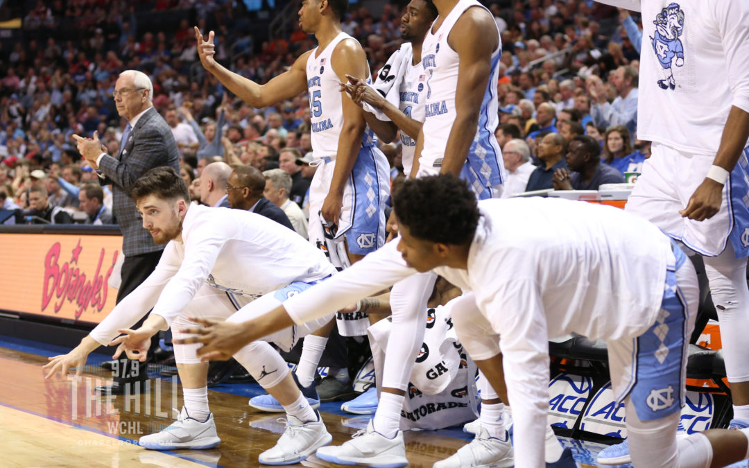 Inside Carolina: UNC vs. Iona Preview