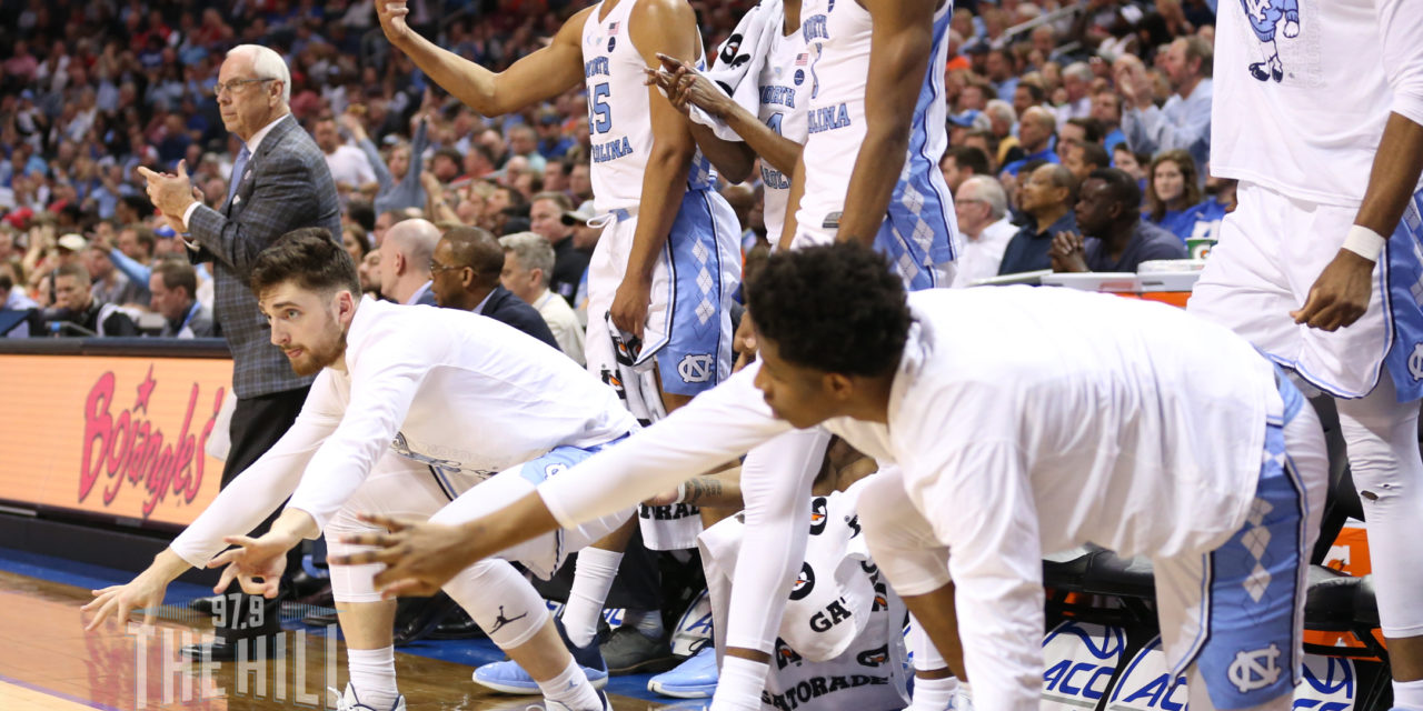 Inside Carolina: UNC vs. Iona Preview