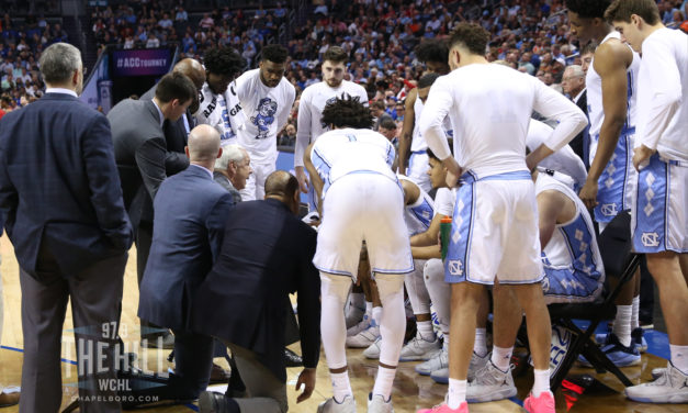 Chansky’s Notebook: Developing Greatness