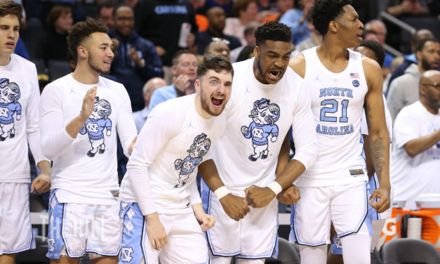 Roy Cooper Picks UNC as National Champions, 3 ACC Teams in Final Four