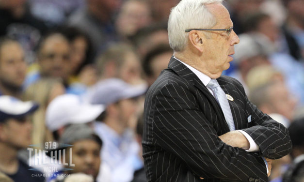 Chansky’s Notebook: Road Warriors