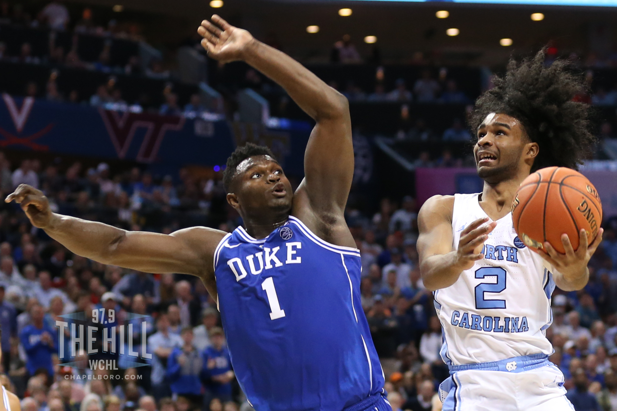 UNC Basketball vs. Duke: How To Watch, College GameDay, Cord-Cutting Options and Tip-Off Time
