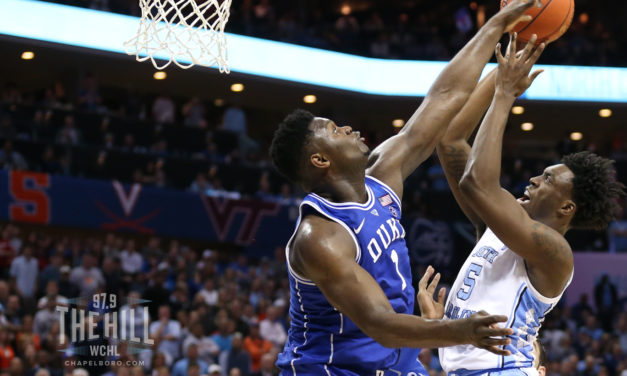 Chansky’s Notebook: ‘BlueDevilicious’