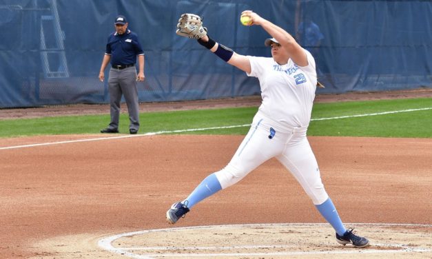 UNC Softball Adds Six New Signees for Class of 2021