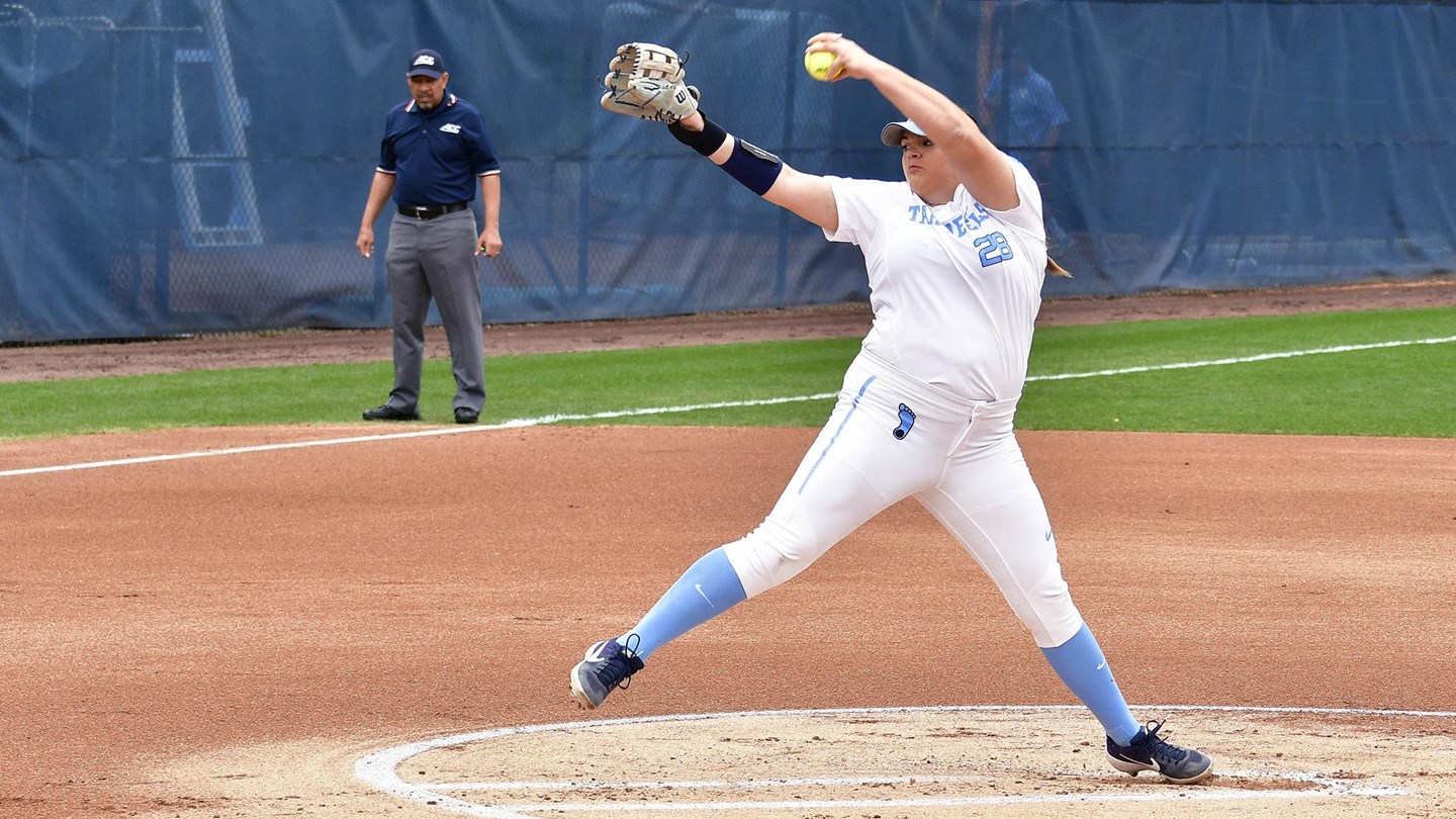 Unc Softball Adds Six New Signees For Class Of 21 Chapelboro Com