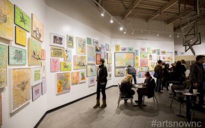 This is Tourism: Dan Mayer & The ArtsCenter