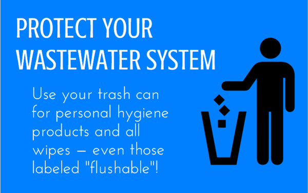 Roughly 6,900 Gallons of Untreated Sewage Discharged in Hillsborough