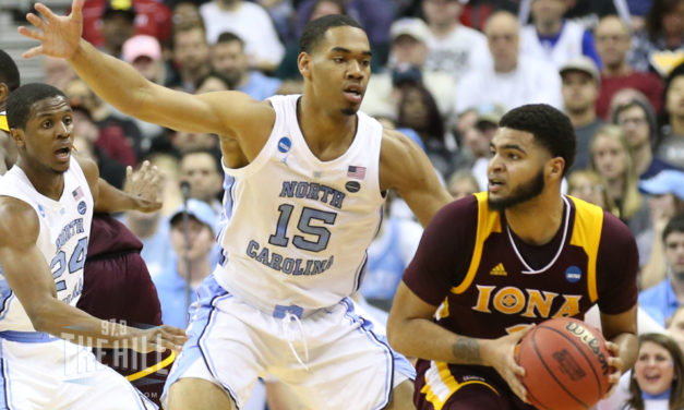 UNC Basketball Goes from Rebuilding to Reloading for 2019-20 Season