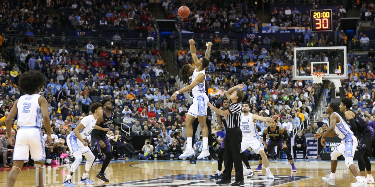 Money Madness: AP Analysis Shows Growing Gap in NCAA Payouts