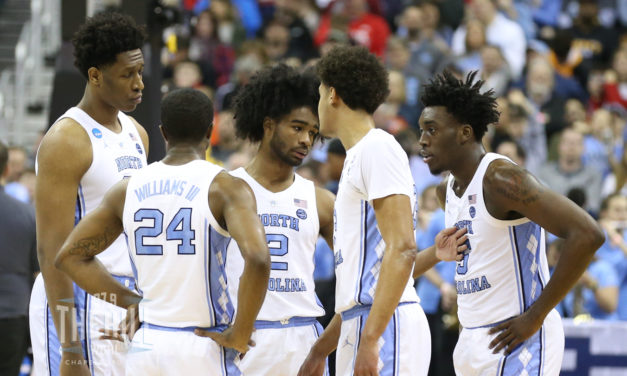 Dakota’s Notebook: New Players, Same Numbers