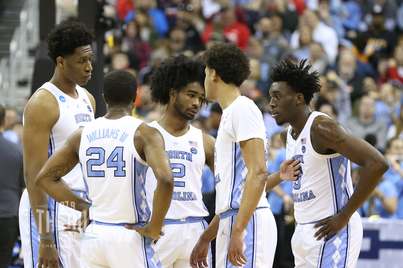 Dakota’s Notebook: New Players, Same Numbers