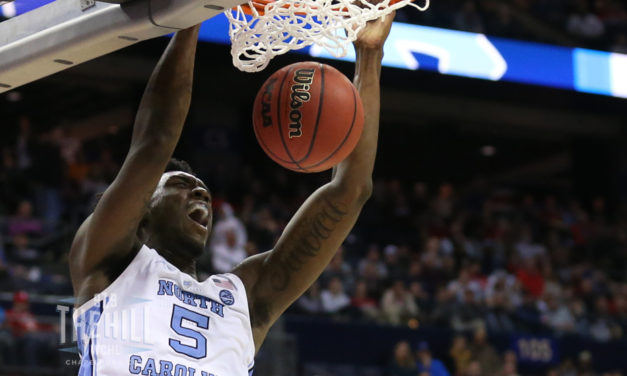 Chansky’s Notebook: Short, Long Nights