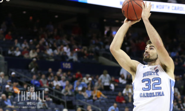 Chansky’s Notebook: The Maye Creation