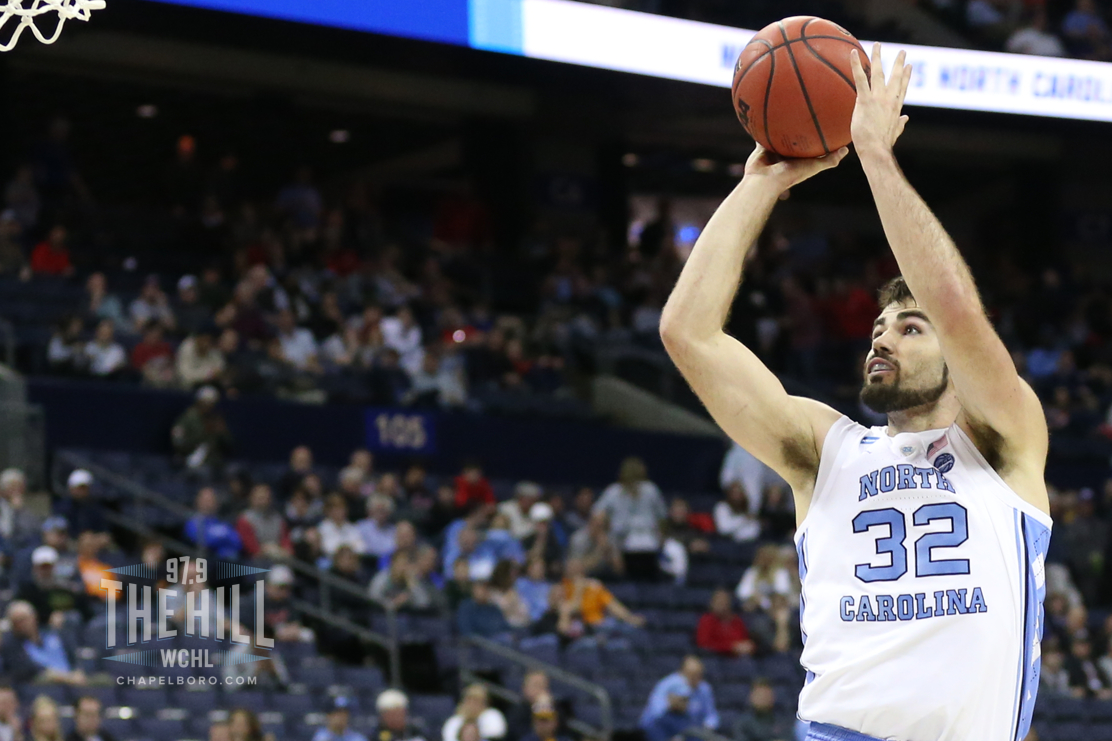 Chansky’s Notebook: The Maye Creation