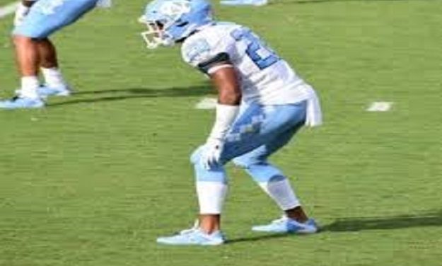 UNC Cornerback C.J. Cotman Retiring From Football Due to Migraines