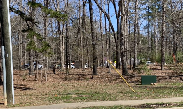 Gas Leaks Repaired in Chapel Hill, Carrboro