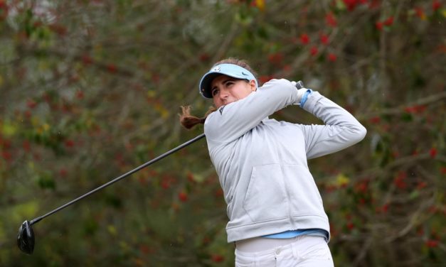 UNC Women’s Golf Takes Second Place at Bryan National Intercollegiate