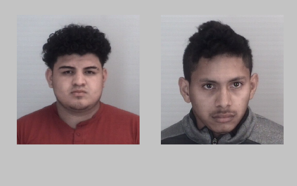 Chapel Hill Police Charge 2 Teens with Statutory Rape