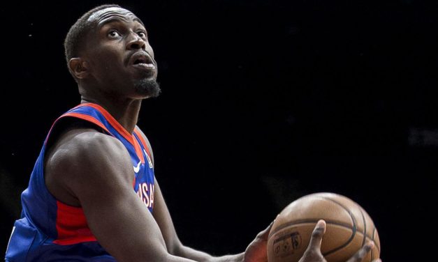 Theo Pinson Hits Game-Winning Three-Pointer to Send Long Island Nets to G-League Finals