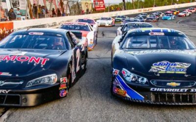 This is Tourism: Old North State Nationals