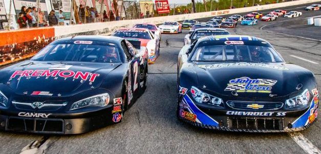 This is Tourism: Old North State Nationals