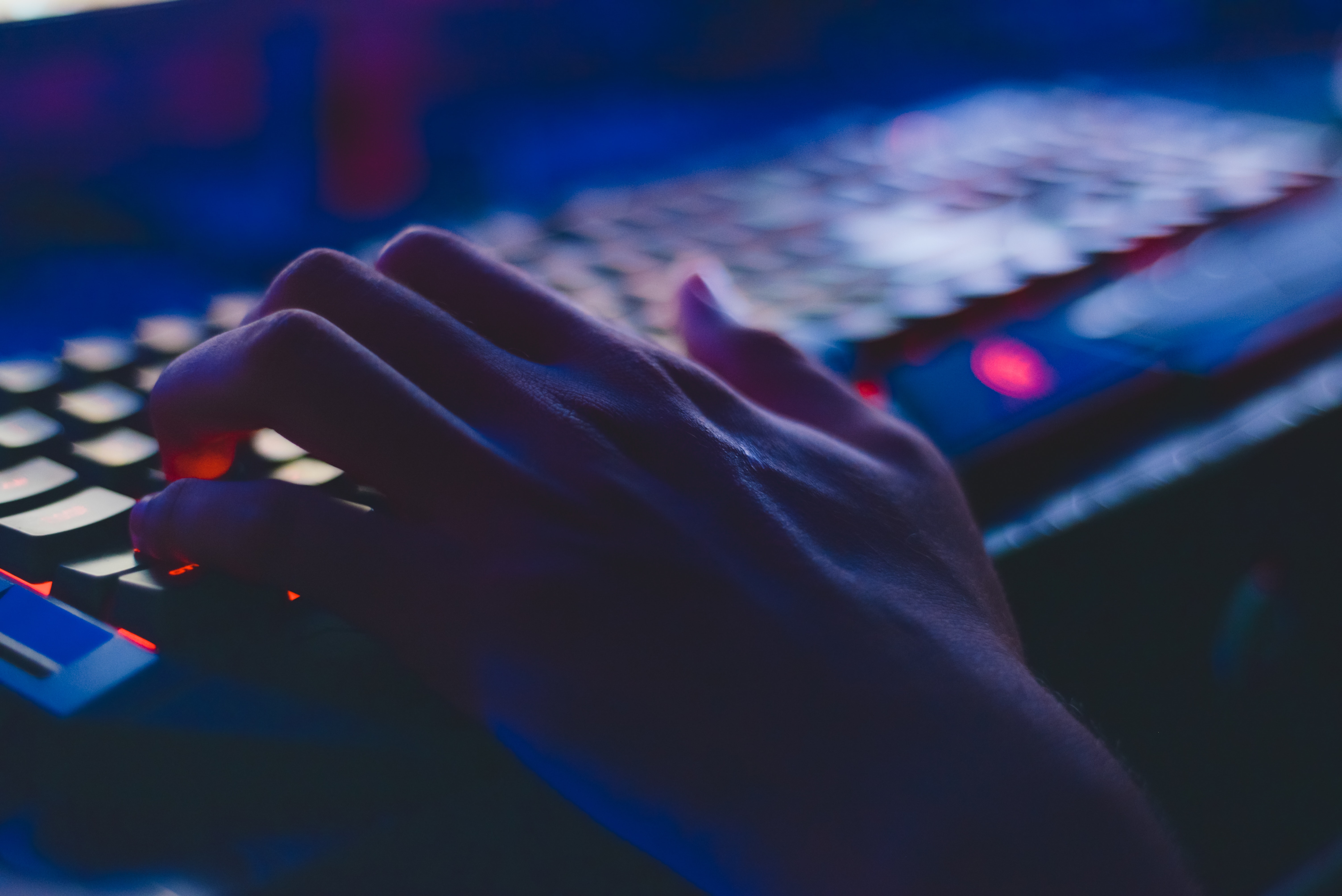 Orange County Employees Asked to Change Personal Passwords After Hack