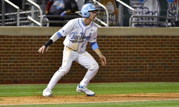 No. 21 Diamond Heels Power Past UNC-Greensboro