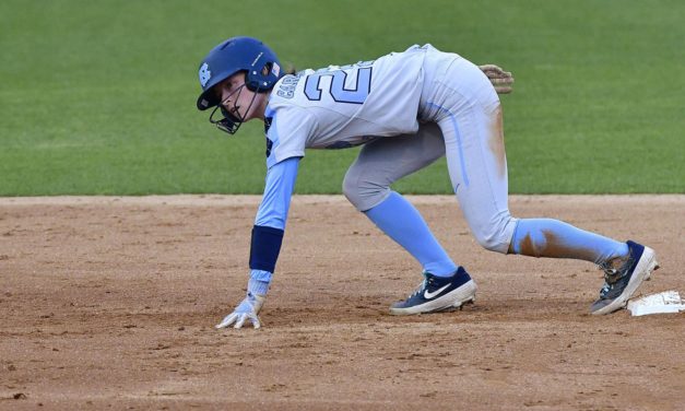 Softball: UNC Defeats Liberty, Extends Winning Streak to Five Games