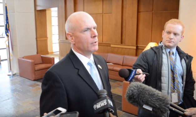 UNC Police Chief Retiring