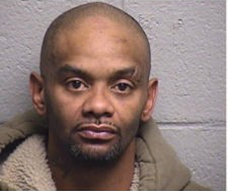 Suspect Arrested on Indecent Liberties Charges in Orange County