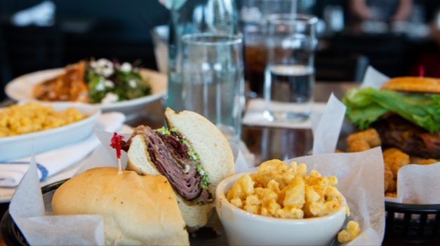 Al’s Pub Shack Now Open in Governors Village