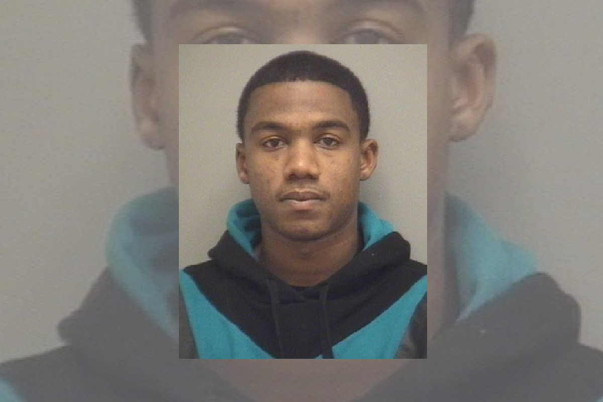 Hillsborough Police Looking for Suspect After Shooting