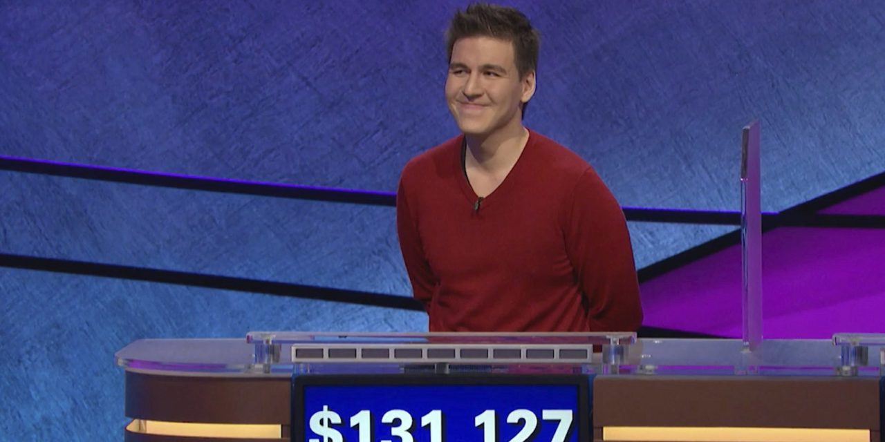 Gambler Sets Another 1-Day Winnings Record on ‘Jeopardy!’