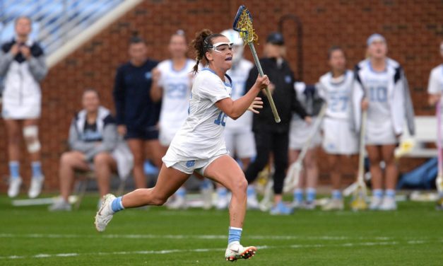 UNC-Duke Women’s Lacrosse Game Moved Back to Saturday Due to Inclement Weather Forecast