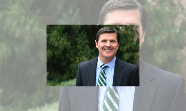 Focus Carolina: Jon Easter