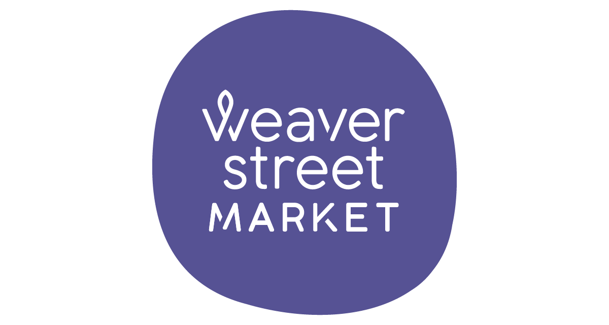 No More Plastic or Paper Grocery Bags at Weaver Street Market