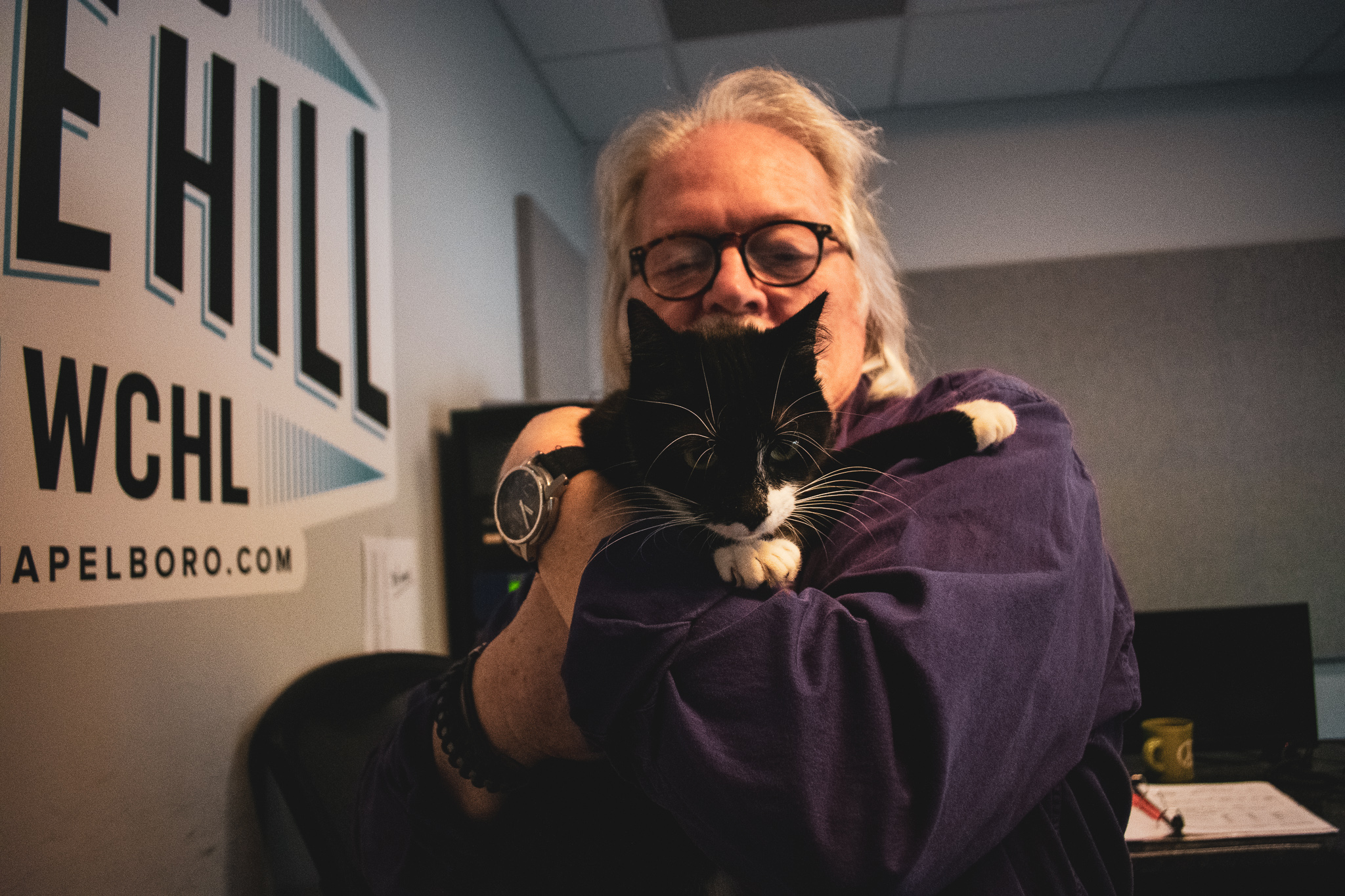 Adopt-A-Pet: Suzanna from the Goathouse Refuge