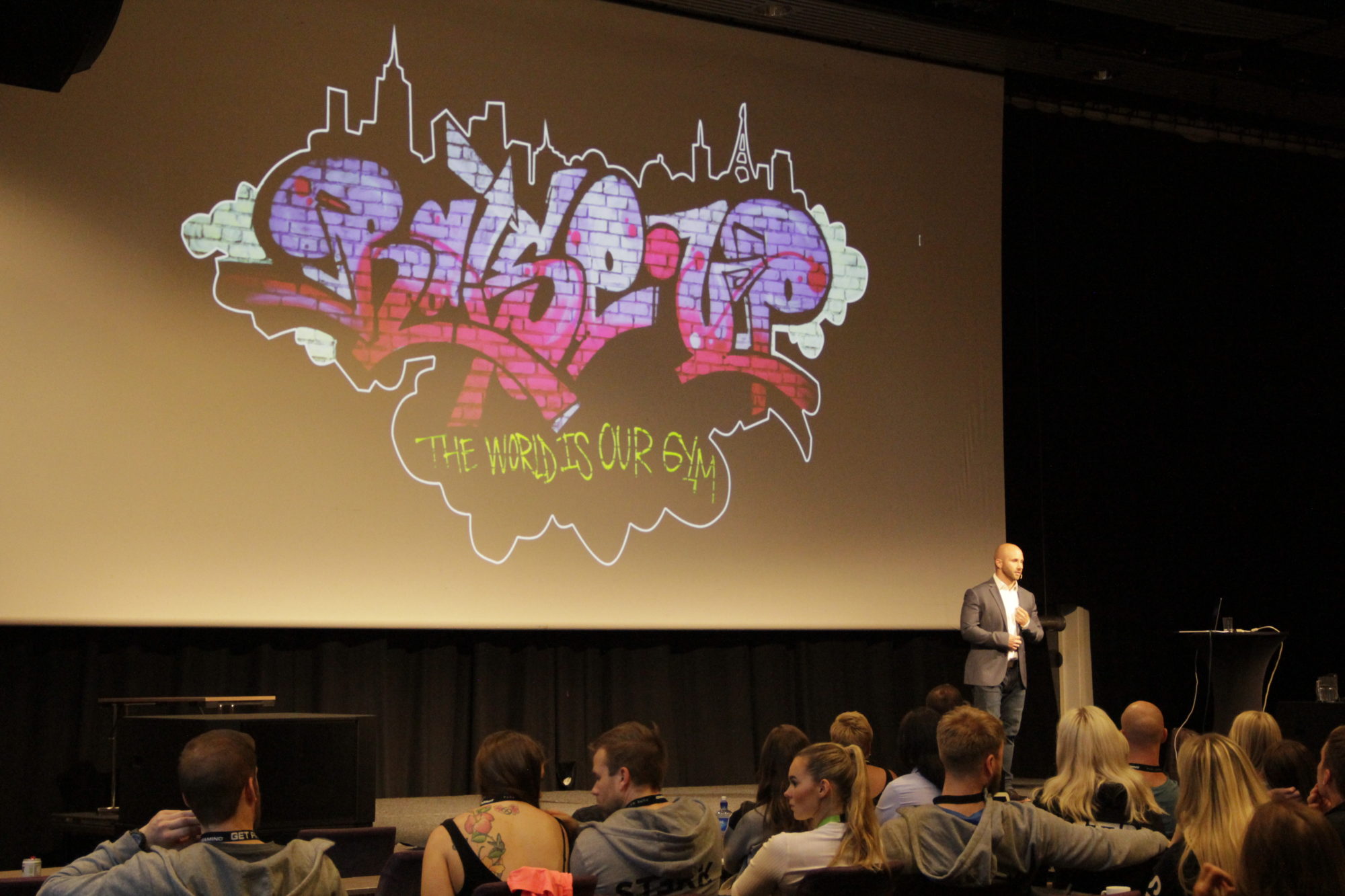 Right As Rain: Sharing Stories for Our Health and Happiness