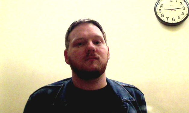 Man Arrested for Bringing Pocket Knife to Orange County Courthouse Ahead of Silent Sam Trial