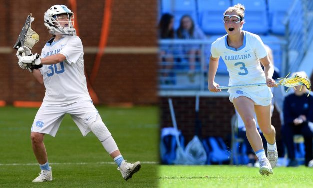 Women’s Lacrosse: Taylor Moreno, Jamie Ortega Among Nominees for Tewaaraton Award