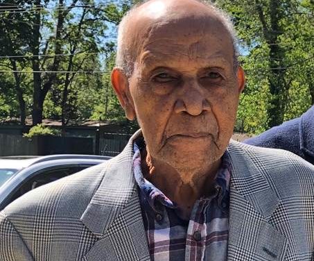 Subject of Silver Alert Found Dead in Orange County