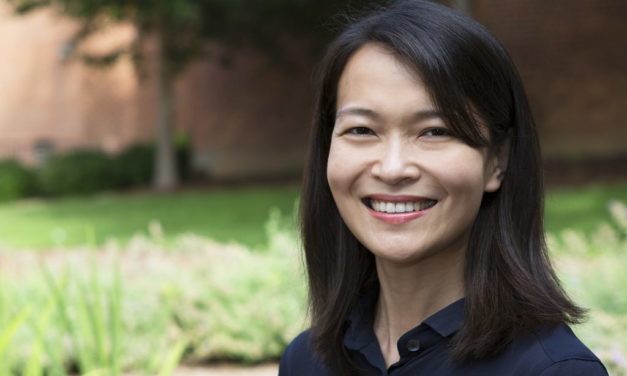 Focus Carolina: Bo Li