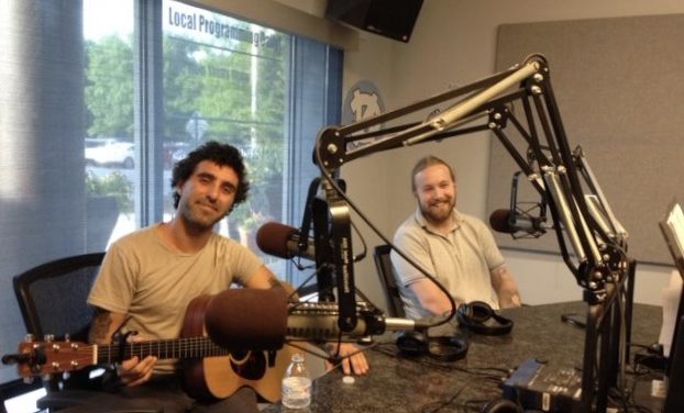 Live & Local: Grassroots and Chris Frisina