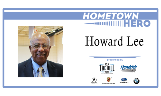 Hometown Hero: Howard Lee