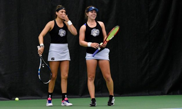 UNC Women’s Tennis Sweeps Oklahoma to Advance to 10th Consecutive Sweet 16 Appearance