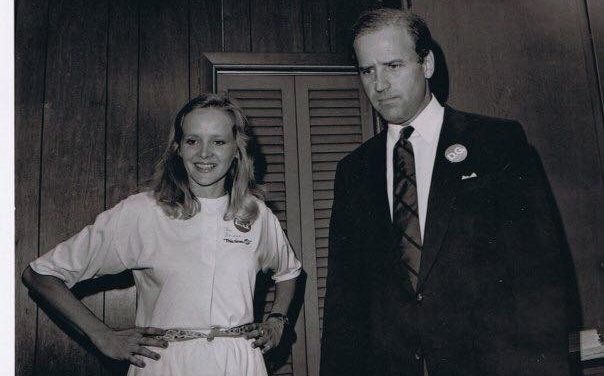 One on One: Joe Biden’s Already Been Here