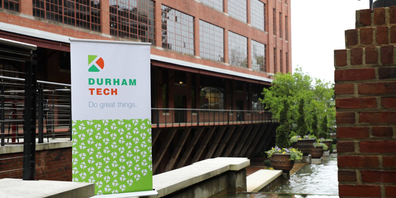 Public Forum on State University Governance Coming to Durham Tech
