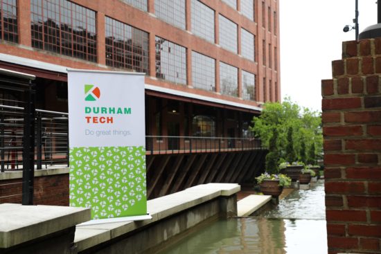 Durham Tech's New Culinary Arts Program Gets Cooking - Chapelboro.com